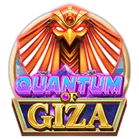 Quantum Of Giza